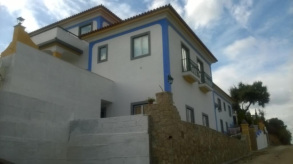 Casa De Besteiros Arneiro da Volta Exterior photo